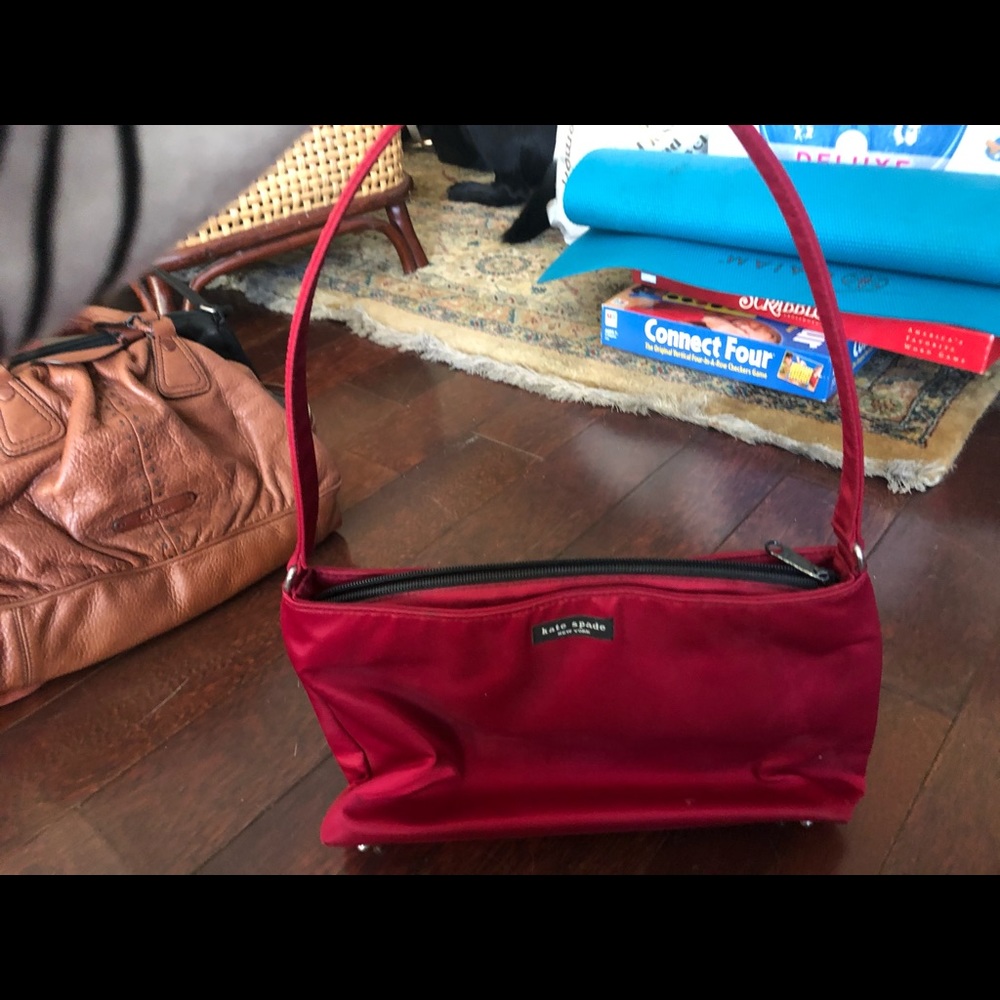 Kate Spade Purses - Picture 2 of 4